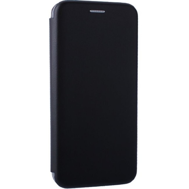 Чехол-книжка Huawei Honor 20 Fashion Case кожаная боковая золотая