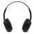 Стереонаушники Bluetooth полноразмерные Hoco W46 BT5.3/200mAh/7ч черные