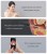 Умная ушная палочка Bebird R1 Smart Visual Spoon Ear Stick белая
