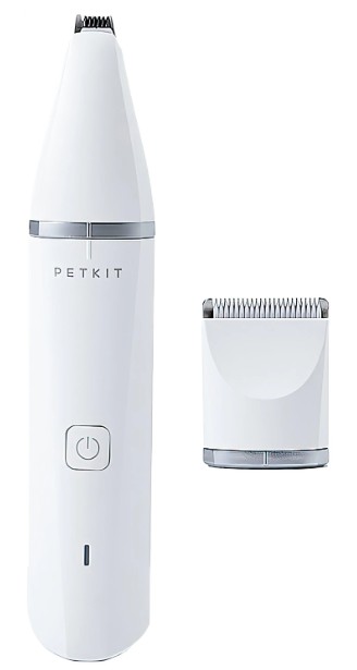 Машинка для стрижки животных Xiaomi Petkit 2 в 1 Hair Clipper