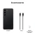 Samsung Galaxy S23 8/128Gb (Phantom Black)