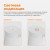 Помпа электрическая для воды Xiaomi Mijia Water Pump Wireless черная