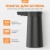 Помпа электрическая для воды Xiaomi Mijia Water Pump Wireless черная