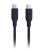 Usb Кабель-зарядка Type-C на Type-C Evelatus 60W 1.2м чёрный