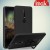 Чехол-накладка для NOKIA 6 (2018) J-case силикон черный с кольцом