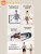 Умная скакалка Xiaomi Smart Rope синяя