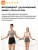 Умная скакалка Xiaomi Smart Rope синяя