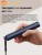 Умная скакалка Xiaomi Smart Rope синяя