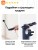 Умная скакалка Xiaomi Smart Rope синяя