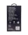 Usb Кабель-зарядка Type-C на Type-C Evelatus 60W 1.2м чёрный