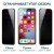 Защитное стекло для i-Phone 15 6.1" Remax GL-27 3D Антишпион черное
