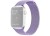 Сменный браслет для Apple Watch 38-40mm Milano №17 персиковый