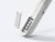 Универсальный когтерез для домашних животных Xiaomi Trimmer For Pet - с LED подсветкой белый