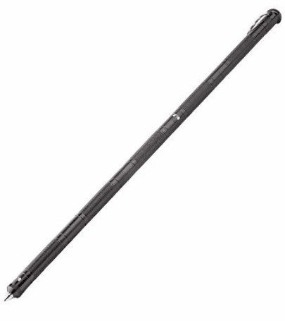 Тактический посох Xiaomi HX Outdoors Multifunctional Tactical Stick чёрный