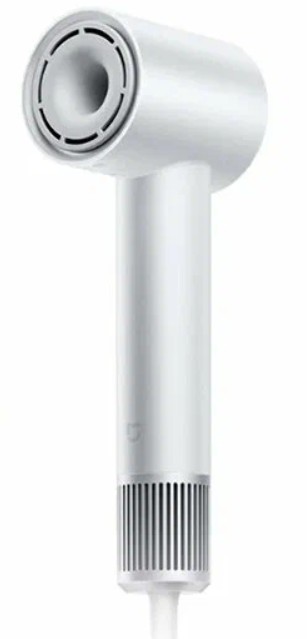 Фен для волос Xiaomi Mijia High Speed Hair Dryer H501 белый