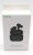 Беспроводные наушники TWS T11 BT5.1/40mAh (600mAh)/3.5ч черные