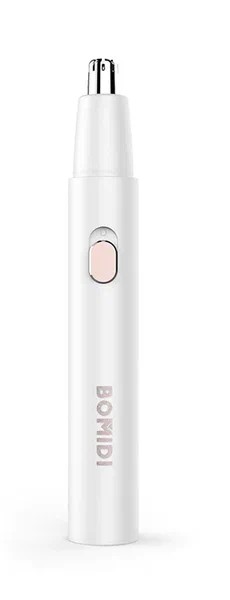 Триммер Xiaomi Bomidi Nose Hair Trimmer NT1 белый