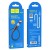 Usb Кабель-зарядка магнитный Type-C Hoco X52 Sereno 3A 1м силиконовый черный