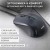 Мышь проводная Smartbuy Optical 352 USB/DPI800/1200/1600 4-кнопки/1.24м черная