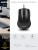Мышь проводная Smartbuy Optical 352 USB/DPI800/1200/1600 4-кнопки/1.24м черная