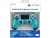 Bluetooth-контроллер для Playstation 4 зеленый