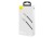 Usb Кабель для зарядки Apple Lightning Baseus 25см Cafule 2.4A в тканевой оплетке черный