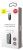 Адаптер для i-Phone Baseus L37 Male-Dual Female CALL37-01 черный