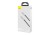 Кабель-зарядка Type-C на Type-C Baseus Cafule Metal 100W 1м CATJK-C01 черный