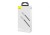 Кабель-зарядка Type-C на Type-C Baseus Cafule Metal 100W 1м CATJK-C01 черный