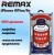 Защитное стекло для i-Phone 6 Plus/6s Plus Remax GL-27 3D белое