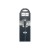 Usb Кабель-зарядка Type-C Hoco X20 Flash 2.4A 3м силиконовый черный