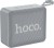 Bluetooth колонка Hoco BS51 BT5.1/1200mAh/4ч/3Вт/TF/AUX серая