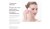 Система за уходом кожи лица BeGlow TIA All-in-one SkinSense Cleansing Device 3 в 1 Розовый