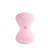 Система за уходом кожи лица BeGlow TIA All-in-one SkinSense Cleansing Device 3 в 1 Розовый