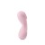 Система за уходом кожи лица BeGlow TIA All-in-one SkinSense Cleansing Device 3 в 1 Розовый