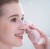 Система за уходом кожи лица BeGlow TIA All-in-one SkinSense Cleansing Device 3 в 1 Розовый