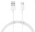 Usb Кабель-зарядка Xiaomi 1м 2A (SJX14ZM) белый