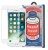 Защитное стекло для i-Phone 6/6s Remax GL-27 3D белое