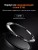 Умные часы Xiaomi Mibro GS Pro с поддержкой русского языка +2 ремешка