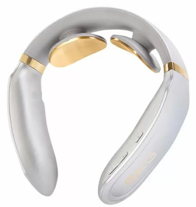 Массажер для шеи Xiaomi SKG K6 белый