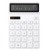 Калькулятор Xiaomi Kaco Calculator белый