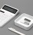 Калькулятор Xiaomi Kaco Calculator белый