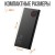 Powerbank Baseus Adaman2 20000mAh 2USB/1USB-C 30W PPAD050001 черный