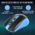 Мышь беспроводная Smartbuy Optical 352 USB/DPI 800/1200/1600/ 4-кнопки/2AAA синий+черный