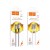 Usb Кабель-зарядка Type-C на Type-C Hoco X66 1м 60W белый