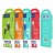 Usb Кабель-зарядка Lightning Hoco X24 Pisces 2.4A 1м силиконовый белый