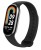 Умный браслет Xiaomi Mi Band 8 Global RU черный с русским языком