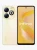 infinix 8 Pro 4/64 золотистый