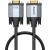 Кабель Baseus Enjoyment Series VGA на VGA 1м (CAKSX-T0G)
