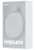 Baseus Jelly wireless charger 15W WXGD-02 белое